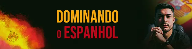 dominando o espanhol