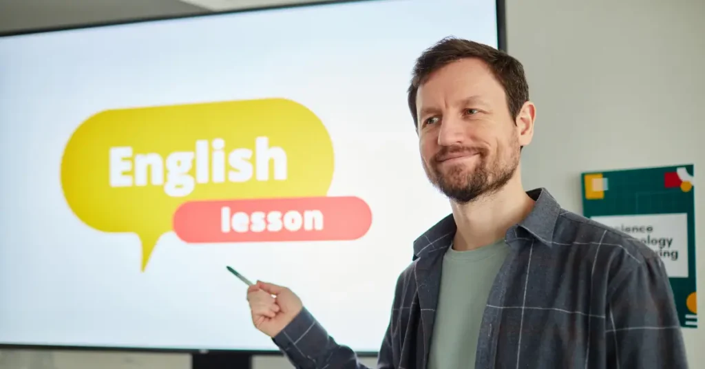 aprender inglês sozinho em casa