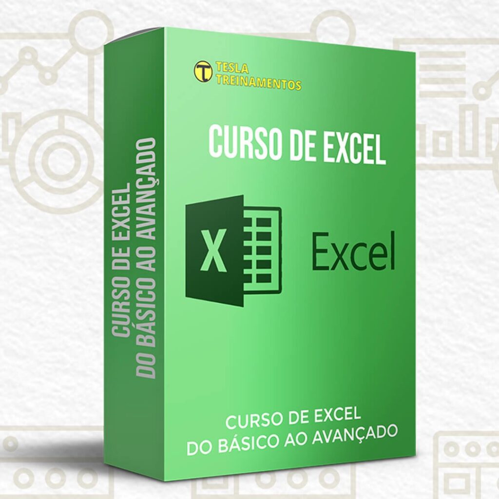 Curso excel tesla treinamentos