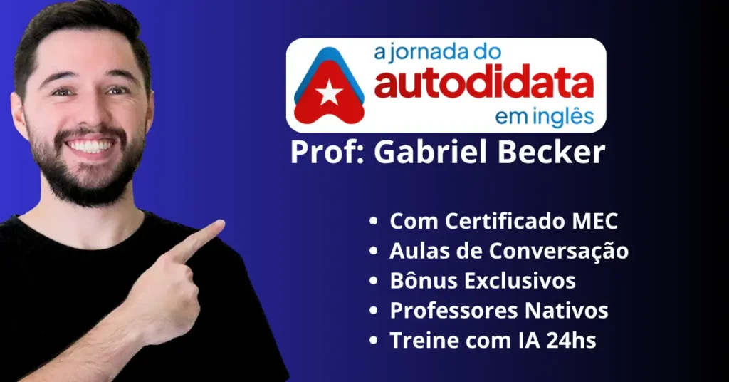 Gabriel Becker Jornada do Autodidata vale o investimento - análise completa de ROI, custos e retorno real