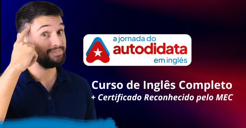 Jornada do Autodidata Review honesto aluno real - 12 meses de experiência, resultados e análise completa