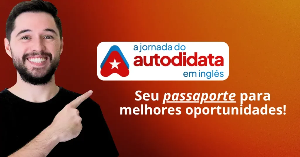 Jornada do Autodidata vale a pena - análise completa de custo-benefício, conversação e resultados reais