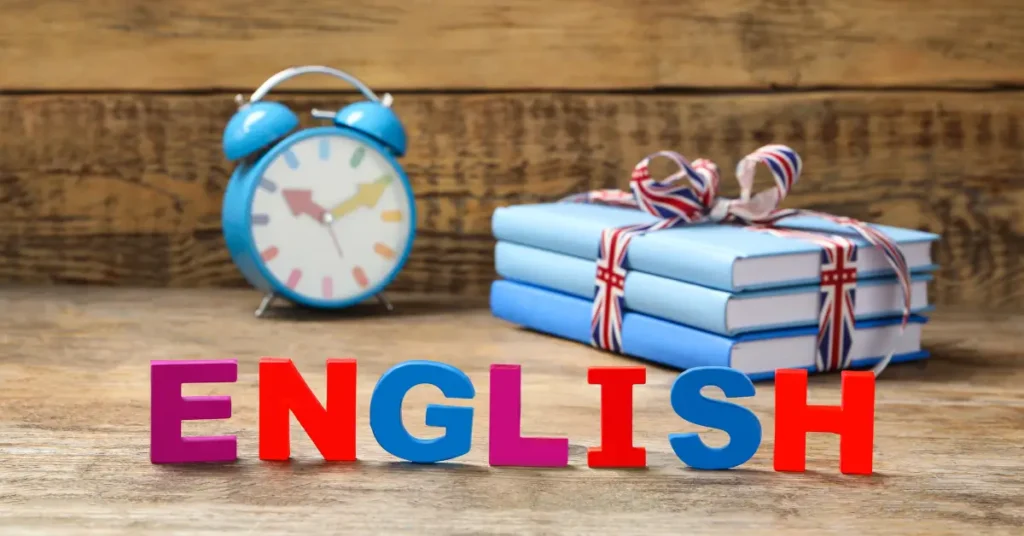 Quanto tempo para aprender inglês - timeline realista com níveis de fluência e métodos comparado