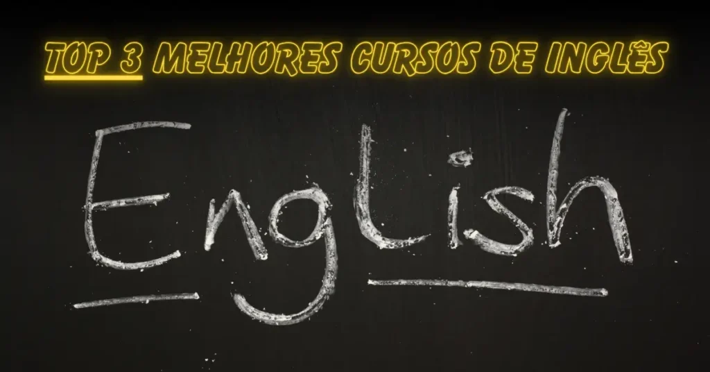 Top 3 melhores cursos de inglês online - comparação completa de conversação, preços e certificação